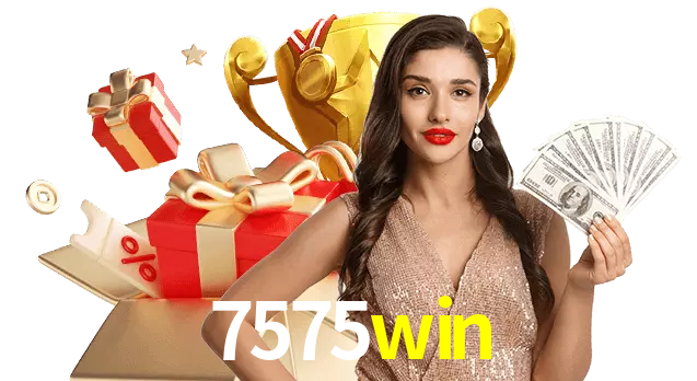 Jogue com dealers reais no 7575win!